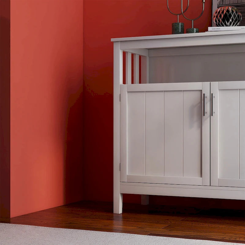 Mueble aparador para cocina