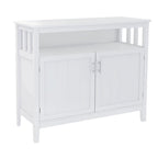 Mueble aparador para cocina