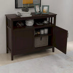 Mueble aparador para cocina