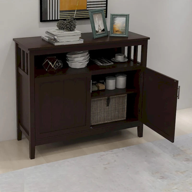Mueble aparador para cocina