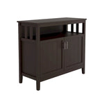 Mueble aparador para cocina