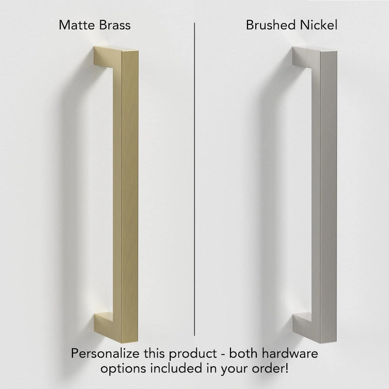 Armario de almacenamiento de oficina de 72" de ancho con estante superior