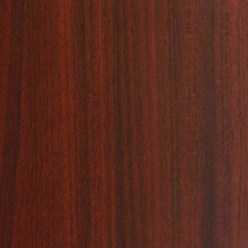 Archivador lateral vertical - Caoba