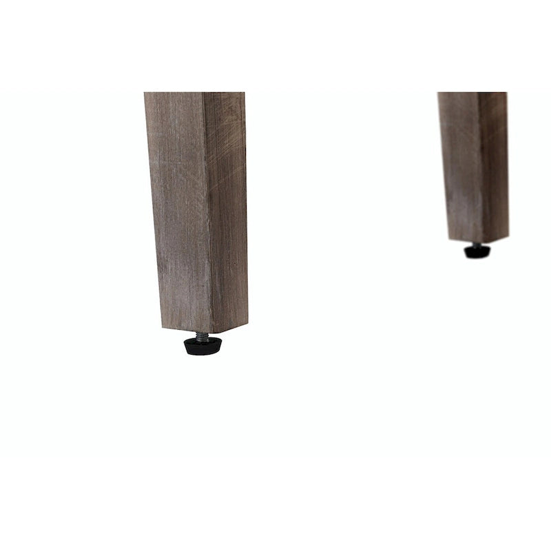 Mueble Americano de Estilo Campestre Hueco de Cuatro Puertas Antiguo