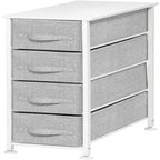 Dresser Storage Tower Stand