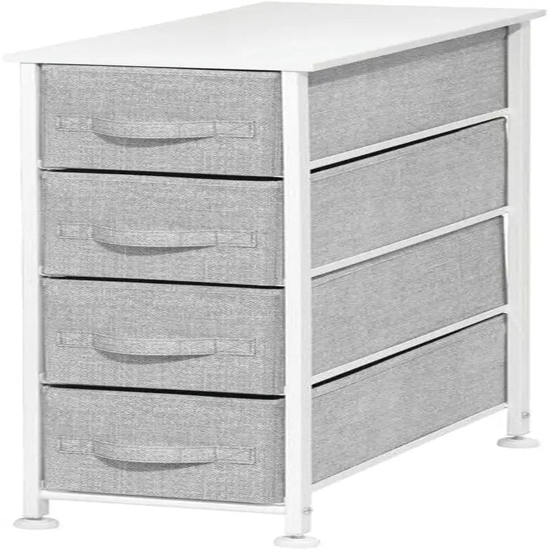 Dresser Storage Tower Stand