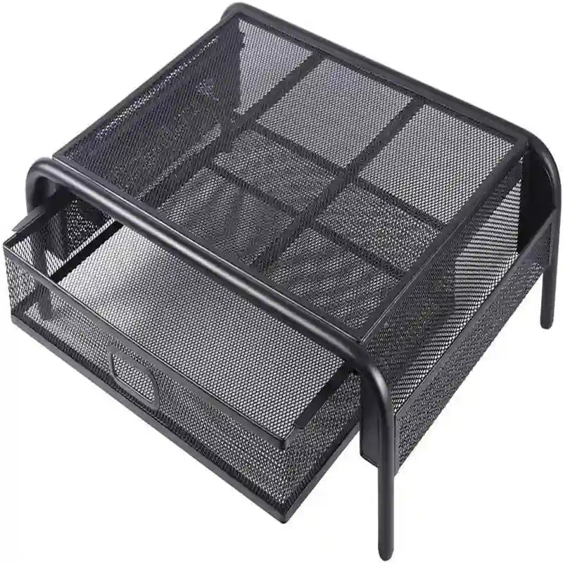 Soporte para monitor elevador de computadora