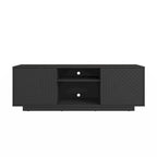 Mueble de TV moderno para televisores de hasta 70 pulgadas
