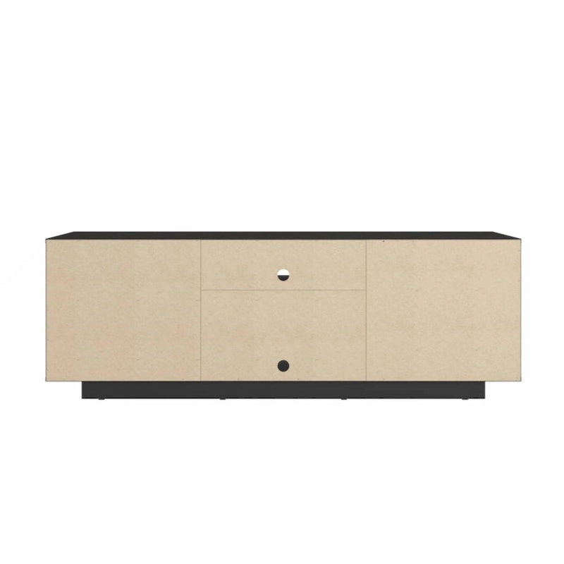 Mueble de TV moderno para televisores de hasta 70 pulgadas