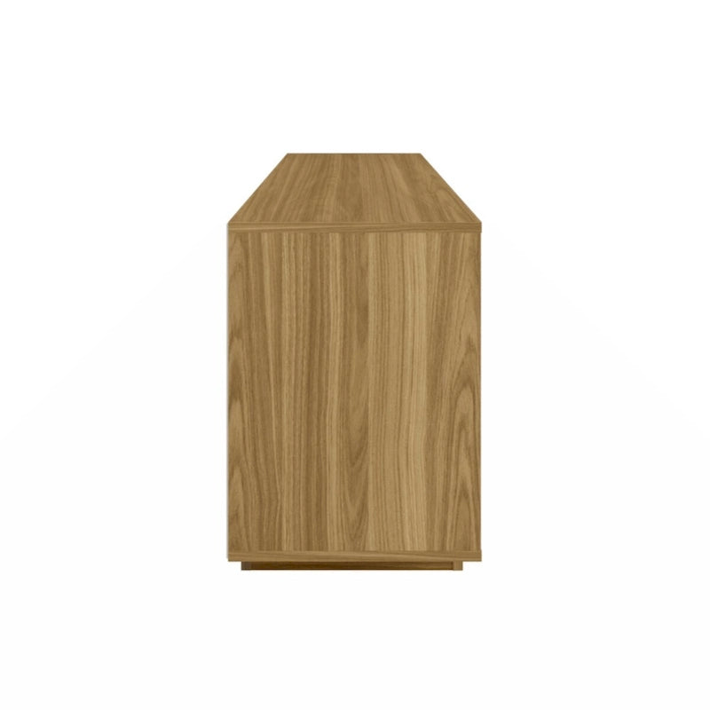Mueble de TV moderno para televisores de hasta 70 pulgadas