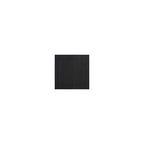 Mueble auxiliar de comedor negro/gris - 74.13 An. x 17.13 Pr. x 35.13 Al.