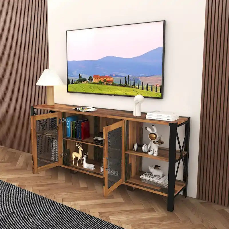 Soportes para TV para sala de estar