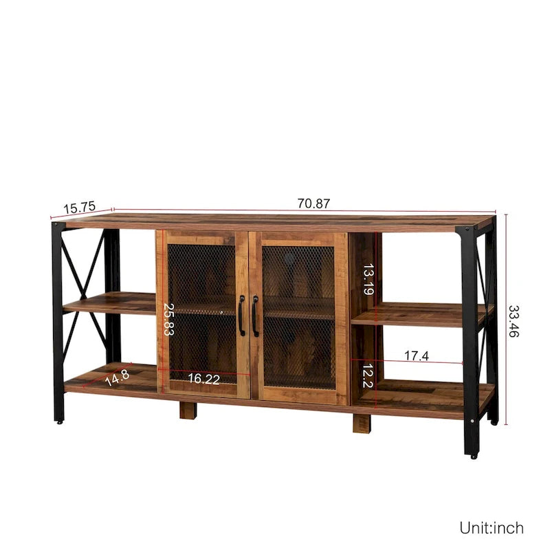 Soportes para TV para sala de estar